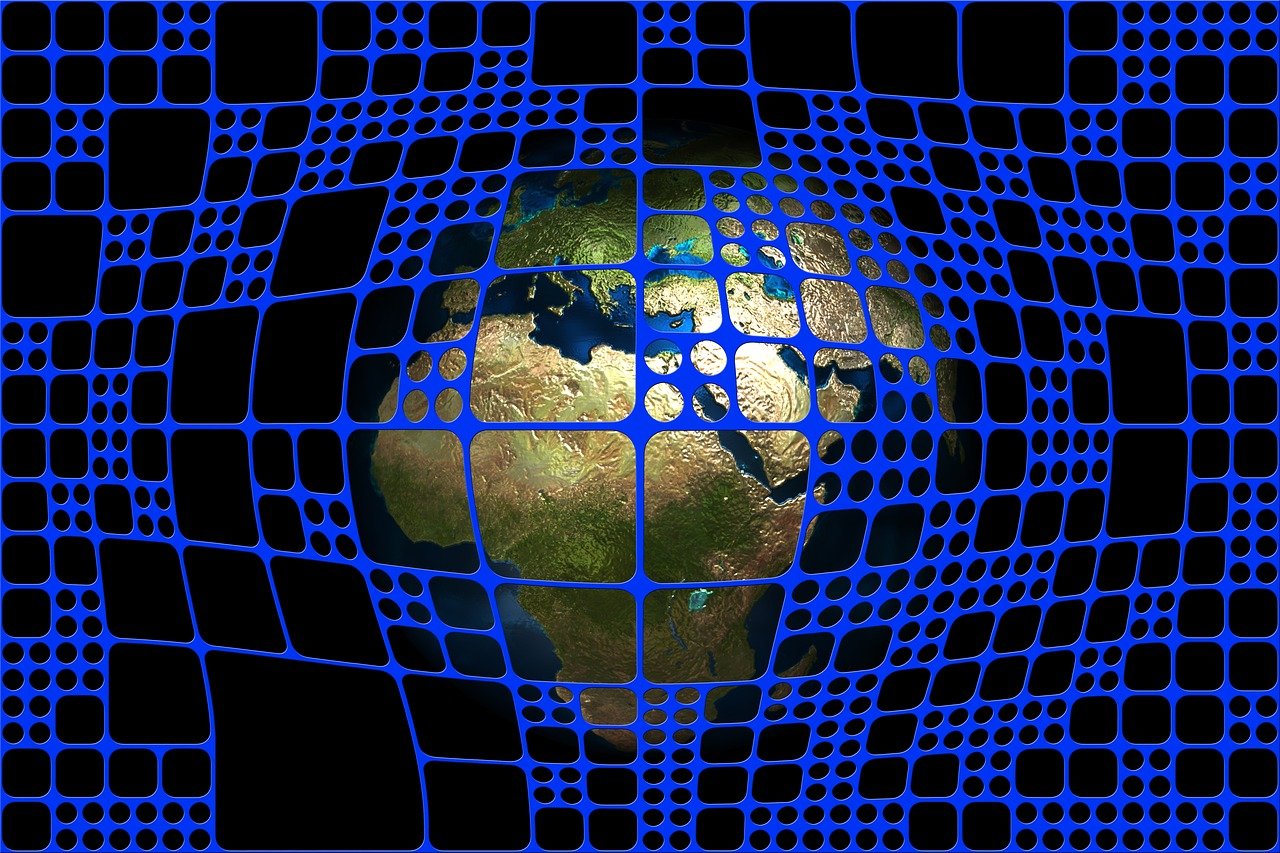 Blockchain technology presents another innovative solution, offering a secure and