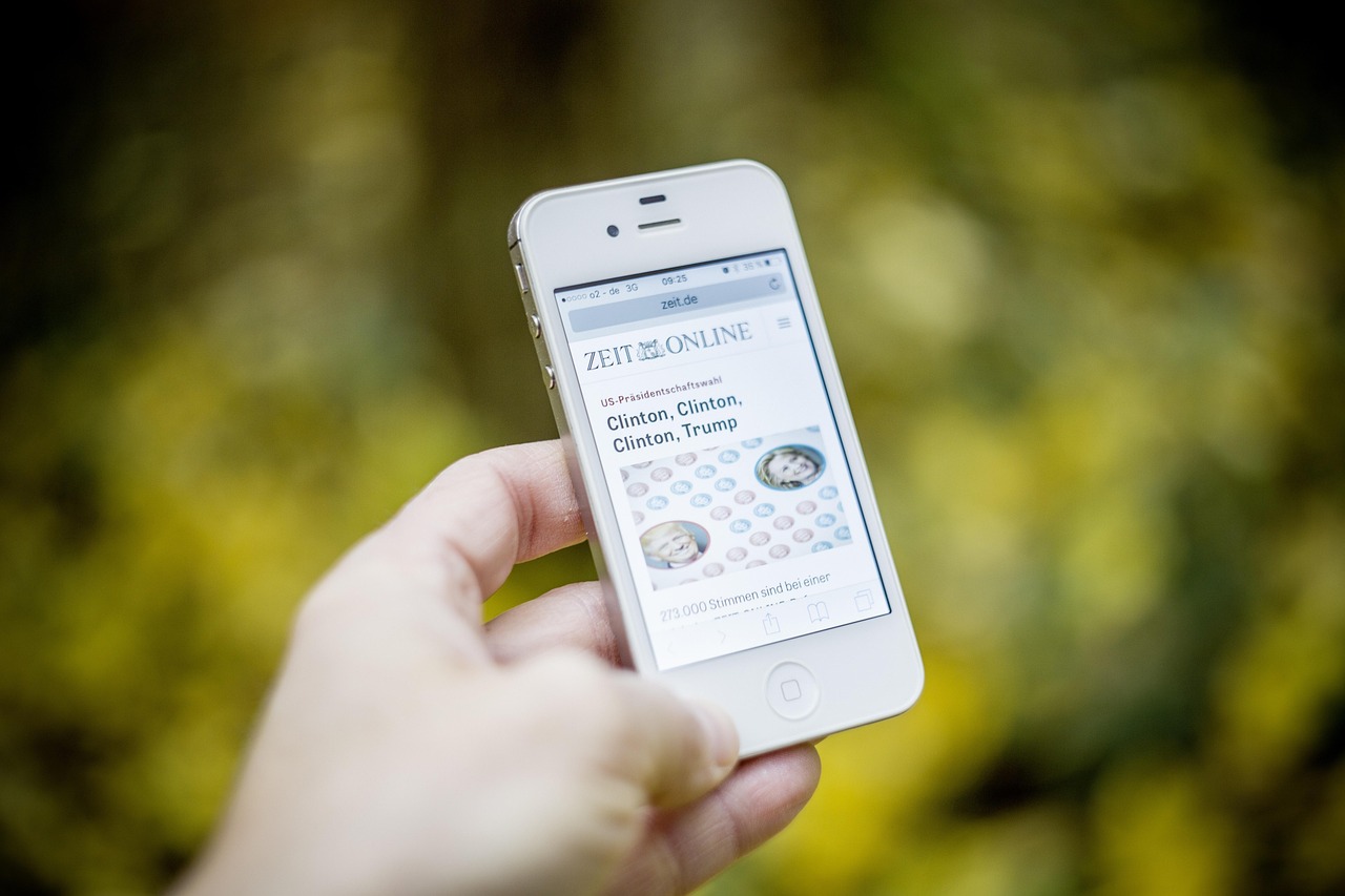 Technology has increasingly become a powerful tool in forming and