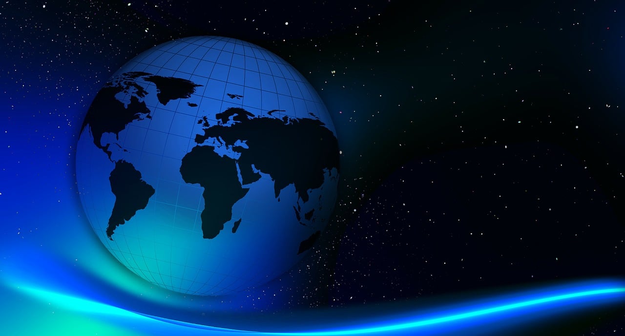 The economic ties forged through foreign policy have a significant