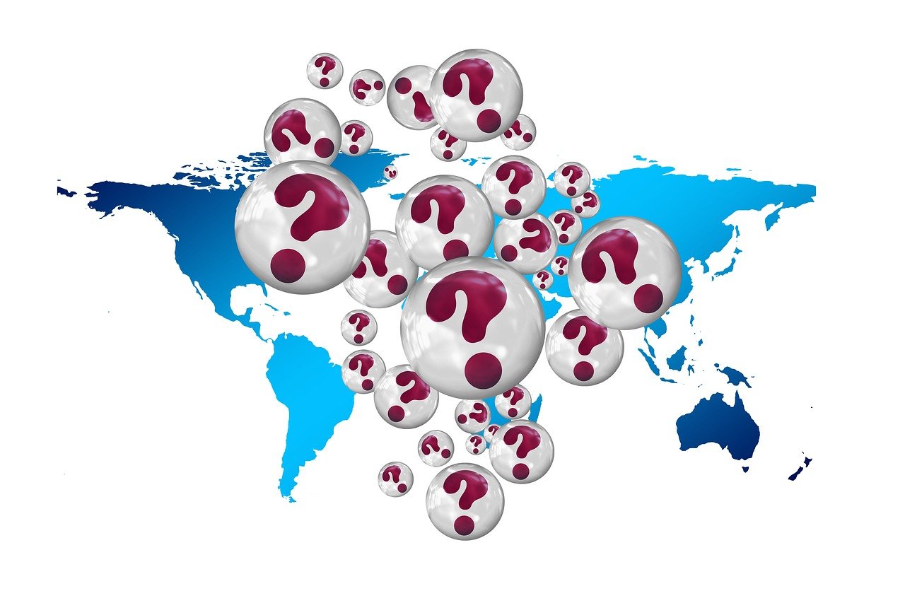 Social media platforms have also become important tools for transparency.